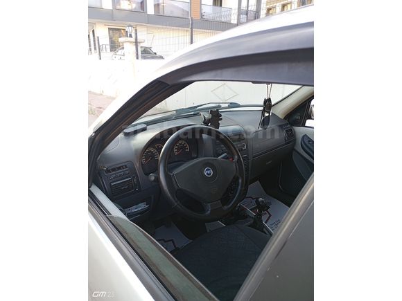 Sahibinden Fiat Albea 1.2 Active 2006 Model 