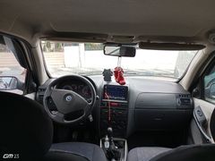 Sahibinden Fiat Albea 1.2 Active 2006 Model 