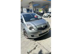 Sahibinden Toyota Yaris 1.4 D-4D Terra 2007 Model 