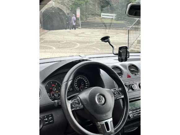 Ustadan bakımlı temiz Volkswagen Caddy 1.6 TDI Comfortline 2014 Model 