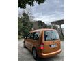 Ustadan bakımlı temiz Volkswagen Caddy 1.6 TDI Comfortline 2014 Model 