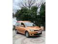 Ustadan bakımlı temiz Volkswagen Caddy 1.6 TDI Comfortline 2014 Model 