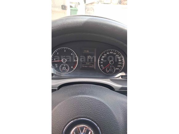 Ustadan bakımlı temiz Volkswagen Caddy 1.6 TDI Comfortline 2014 Model 