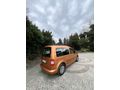 Ustadan bakımlı temiz Volkswagen Caddy 1.6 TDI Comfortline 2014 Model 
