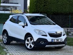 64BİN KM 2014 MODEL  MOKKA
