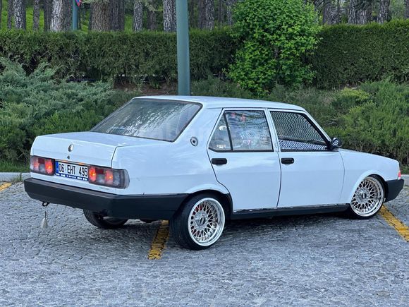 Sahibinden Tofaş Şahin 1.6 1993 Model