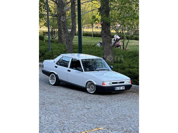 Sahibinden Tofaş Şahin 1.6 1993 Model