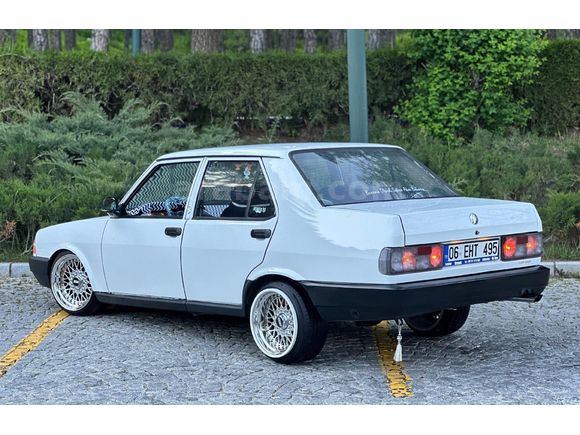 Sahibinden Tofaş Şahin 1.6 1993 Model