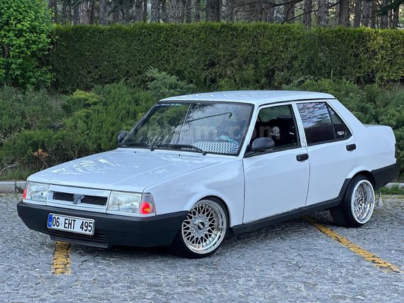 Sahibinden Tofaş Şahin 1.6 1993 Model