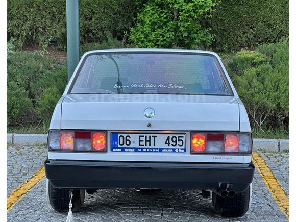 Sahibinden Tofaş Şahin 1.6 1993 Model