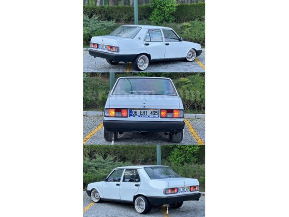 Sahibinden Tofaş Şahin 1.6 1993 Model