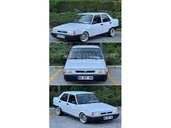 Sahibinden Tofaş Şahin 1.6 1993 Model
