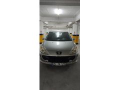 Sahibinden Peugeot 307 1.6 HDi Comfort 2007 Model