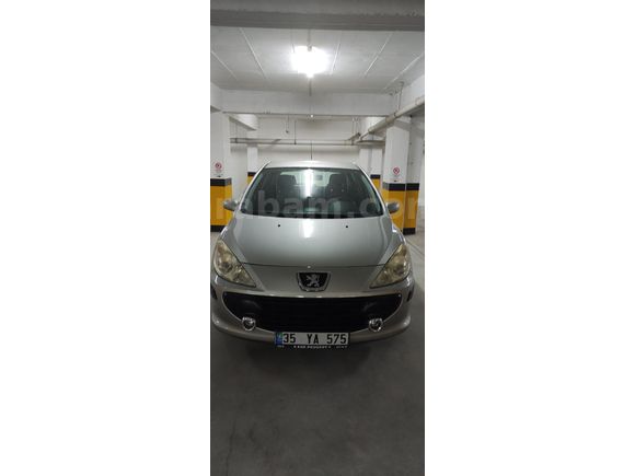 Sahibinden Peugeot 307 1.6 HDi Comfort 2007 Model