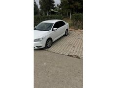 Sahibinden Seat Toledo 1.4 TDI Style 2016 Model  226.000 km Beyaz