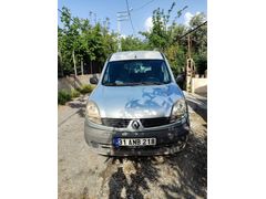 Sahibinden Renault Kangoo 1.5 dCi Authentique 2006 Model