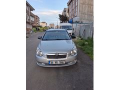 Sahibinden Hyundai Accent Era 1.5 CRDi-VGT Team 2010 Model