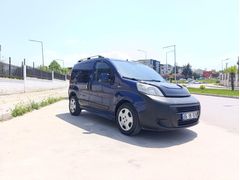 Sahibinden Fiat Fiorino Combi 1.3 Multijet Dynamic 2009 Model