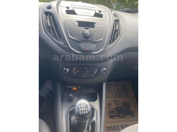 MEMURDAN  HATASIZ  DÜŞÜK KM’Lİ TERTEMİZ 