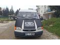 Galeriden Ford - Otosan Transit 2001 model 120 ilk 12+2 minibüs12+1 Hatay