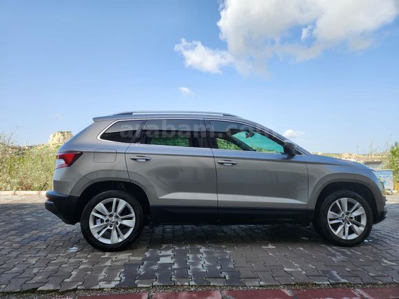 Sahibinden Skoda Karoq 1.0 TSI Style 2018 Model