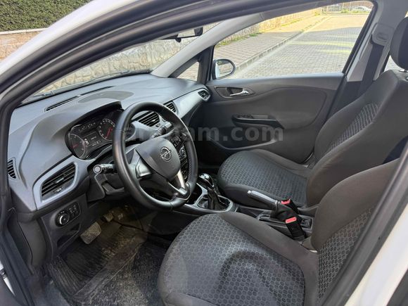 2016 MODEL OTOMATİK VİTES  OPEL CORSA