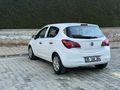 2016 MODEL OTOMATİK VİTES  OPEL CORSA