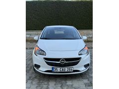 2016 MODEL OTOMATİK VİTES  OPEL CORSA