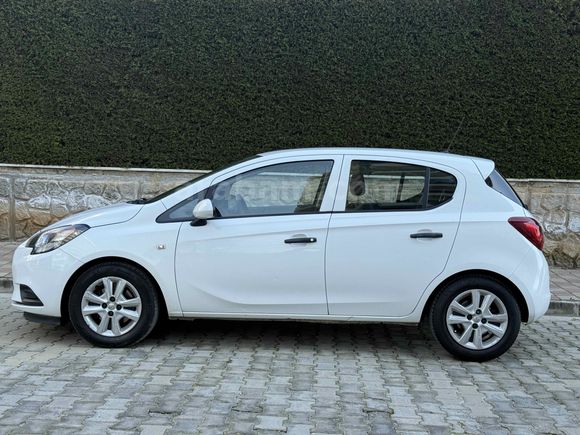 2016 MODEL OTOMATİK VİTES  OPEL CORSA