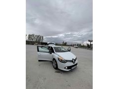 Sahibinden Renault Clio 1.2 Touch 2013 Model  122.000 km Beyaz