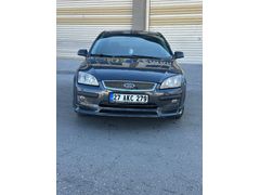 Sahibinden Ford Focus 1.6 TDCi trend 2007 Model  342.000 km Gri (Gümüş)