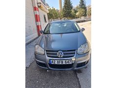 Sahibinden Volkswagen Jetta 1.4 TSi Comfortline 2009 Model