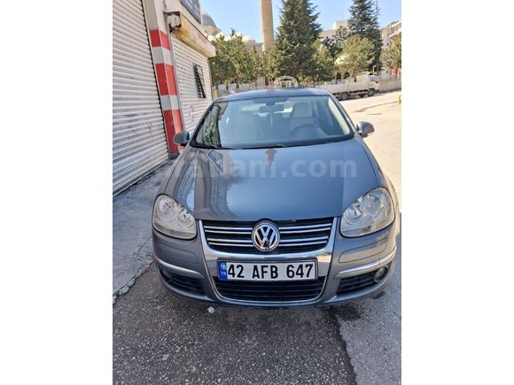 Sahibinden Volkswagen Jetta 1.4 TSi Comfortline 2009 Model