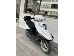 Sahibinden Motolux CEO 125 