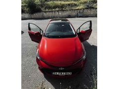 Sahibinden Toyota Corolla 1.2 Turbo Flame X-Pack 2021 Model 