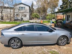 Peugeot 508 hatasız electro paket full+full