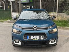 B Y K M O T O R S ' T A N Hatasız Boyasız C4 Cactus