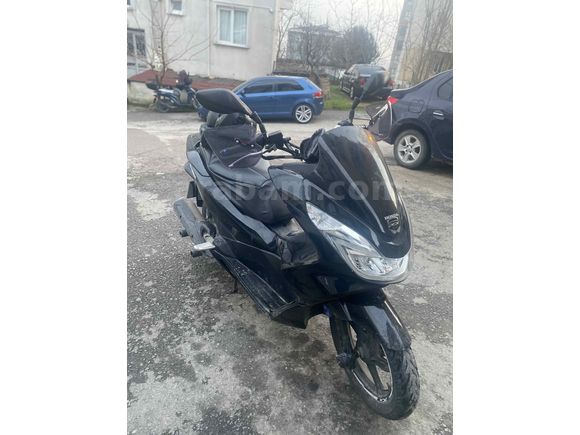 Sahibinden Honda PCX125 