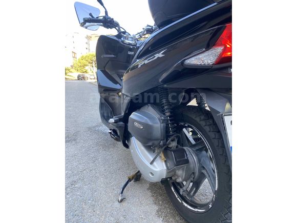 Sahibinden Honda PCX125 