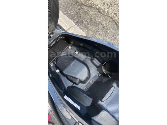 Sahibinden Honda PCX125 