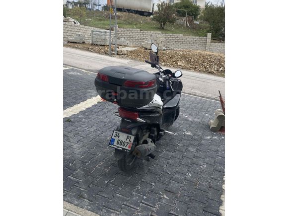 Sahibinden Honda PCX125 