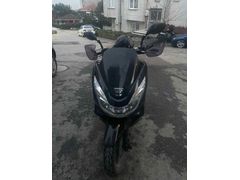 Sahibinden Honda PCX125 