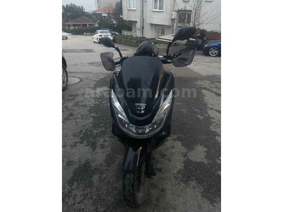 Sahibinden Honda PCX125 