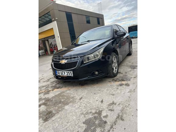 DEĞİŞENSİZ Chevrolet Cruze 1.6 LS 2010 Model 
