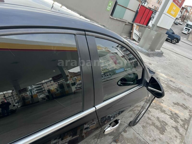 DEĞİŞENSİZ ACİLİYETTEN Bu Fiyat Chevrolet Cruze 1.6 LS 2010 Model