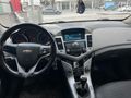 DEĞİŞENSİZ Chevrolet Cruze 1.6 LS 2010 Model 