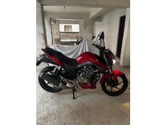 Sahibinden Mondial 125 Drift L