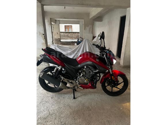 Sahibinden Mondial 125 Drift L