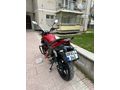 Sahibinden Mondial 125 Drift L