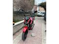 Sahibinden Mondial 125 Drift L
